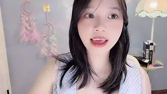 Xiaoqing00 online show from 07.14.26