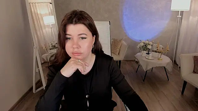 TheaCassian online show from 04.19.26