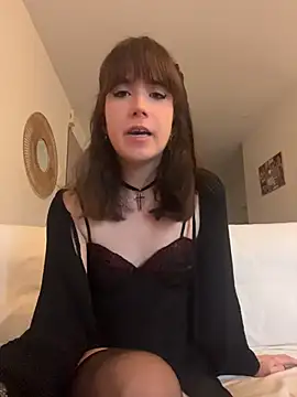 MyLovelyClitty online show from 04.24.26