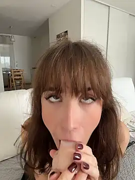 MyLovelyClitty online show from 07.16.26