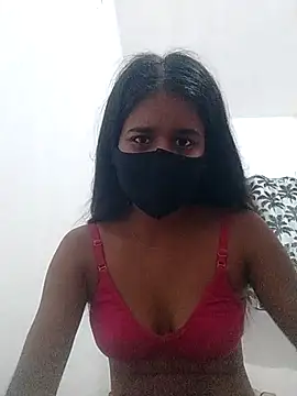 Shaniya03 online show from 05.02.26