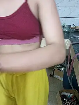Baby-Doll  online show from 05.29.26