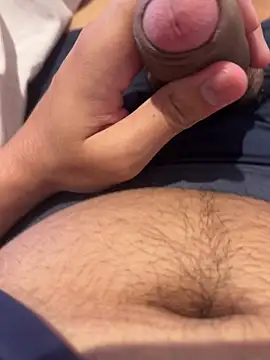 Subbyboy2005 online show from 04.21.26