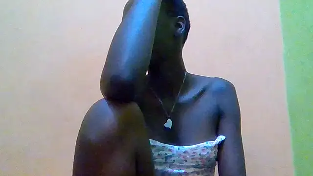 Kinky Baddie  online show from 04.08.26