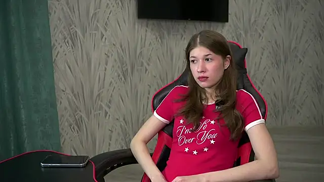 LuAngeli online show from 04.11.26