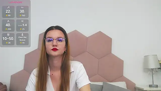 KateAmes online show from 04.25.26