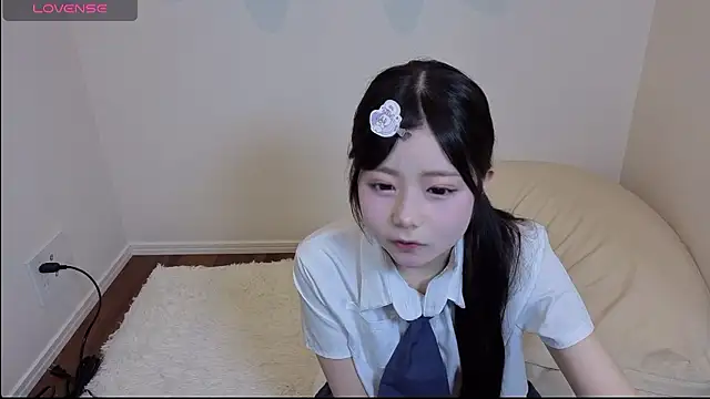 Snapshot of mimichan_niconico chatting on 06.15.26 mimichan niconico online show from 06.15.26