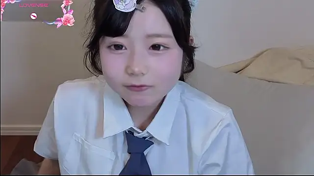 Snapshot of mimichan_niconico chatting on 07.22.26 mimichan niconico online show from 07.22.26