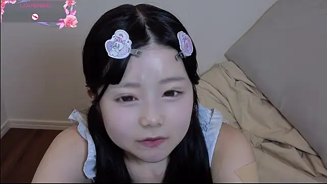 Snapshot of mimichan_niconico chatting on 07.29.26 mimichan niconico online show from 07.29.26