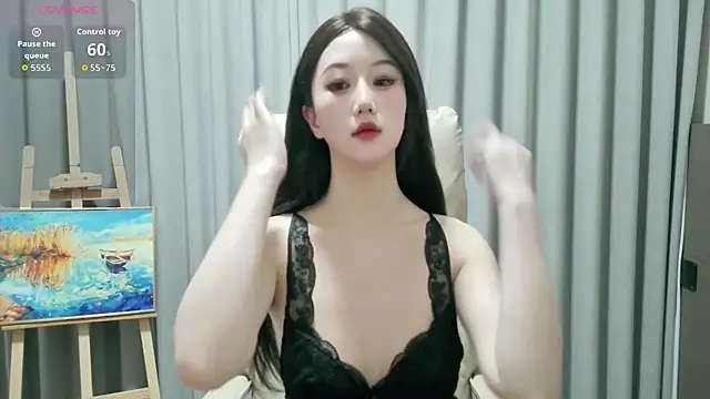 LUNYI-CC online show from 05.24.26