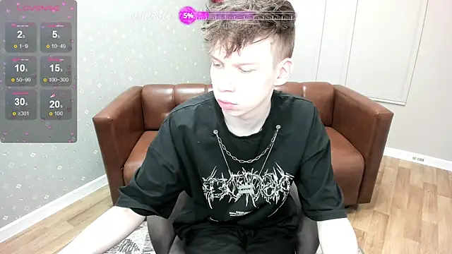 EliotMars online show from 05.24.26