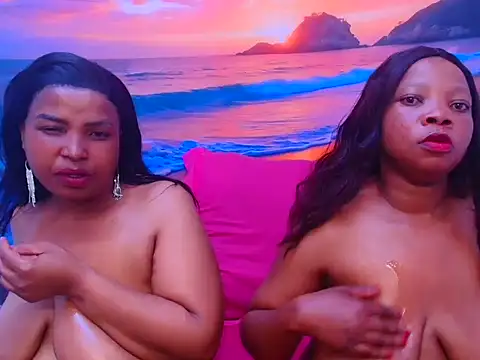 GoldenLuxeLady online show from 06.06.26