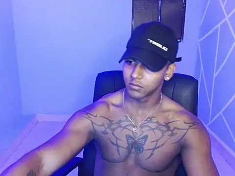 zoriel derox online show from 04.09.26