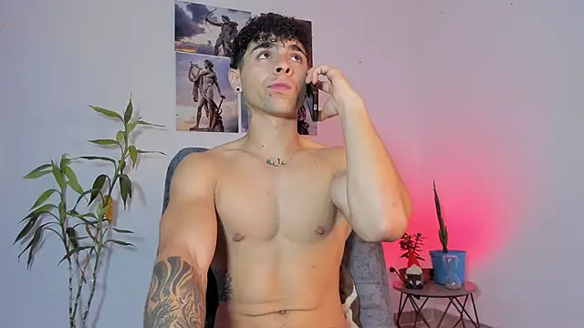 Alex zt7 online show from 04.29.26