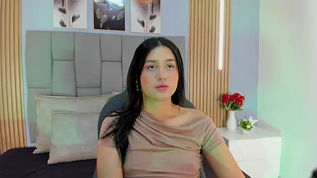  ValeryCooper online show from 05.07.26