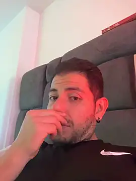 Roman Belmont online show from 04.14.26