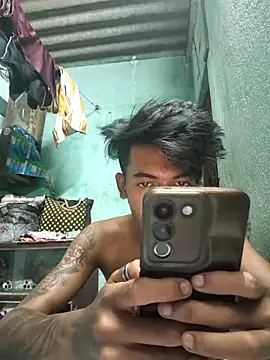 Raghav gi online show from 04.16.26