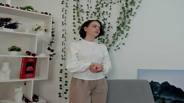 GraceFoderaro online show from 04.09.26