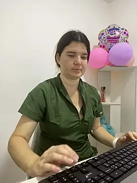 Snapshot of amelia_16 chatting on 06.10.26 amelia 16 online show from 06.10.26
