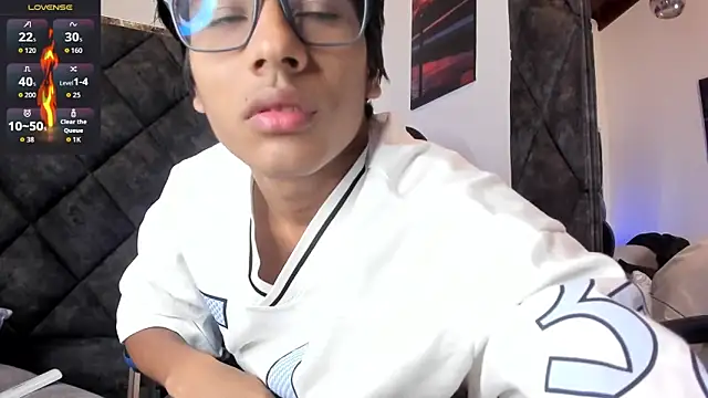 LiamKron online show from 06.13.26