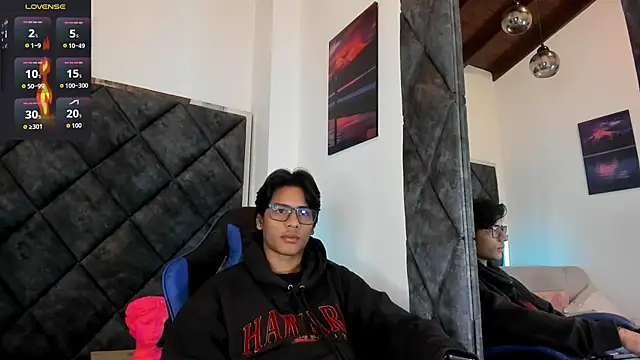 LiamKron online show from 06.16.26