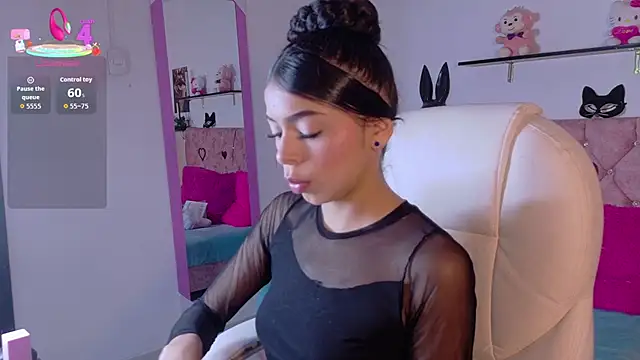 VelinaHoney online show from 04.29.26