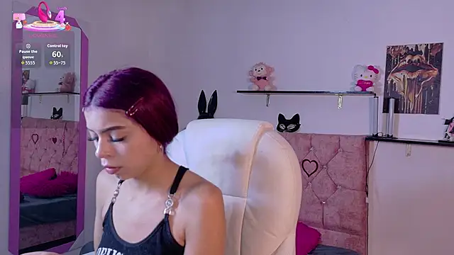 VelinaHoney online show from 05.21.26