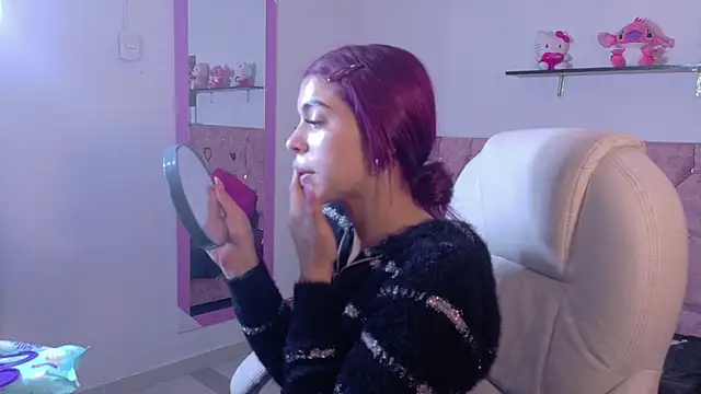 VelinaHoney online show from 05.29.26