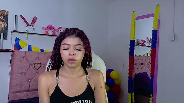 VelinaHoney online show from 07.15.26