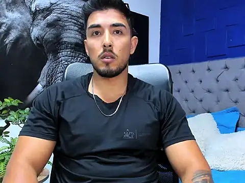 Snapshot of alangreek1 chatting on 05.29.26 alangreek1 online show from 05.29.26