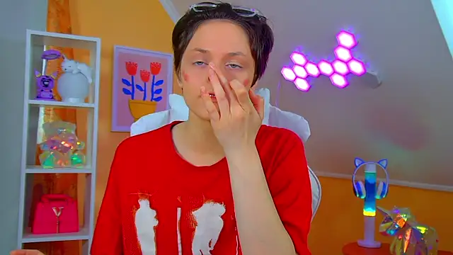 RitaRoses online show from 04.17.26