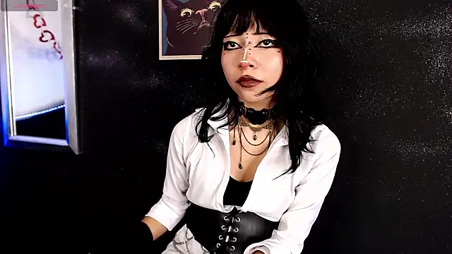 KiomyVamp online show from 04.24.26