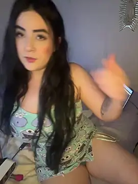 Snapshot of fer_latina26 chatting on 05.04.26 fer latina26 online show from 05.04.26