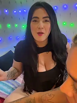 Snapshot of fer_latina26 chatting on 05.06.26 fer latina26 online show from 05.06.26