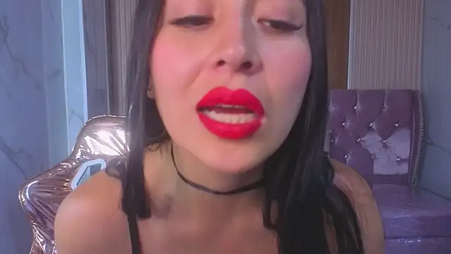 Velvet celeste b online show from 05.25.26