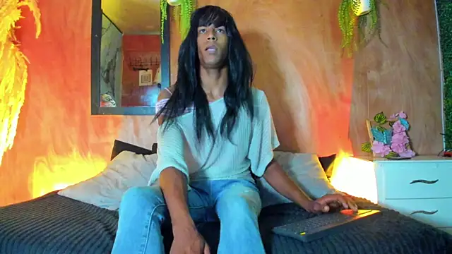 Lexyy lux online show from 04.17.26