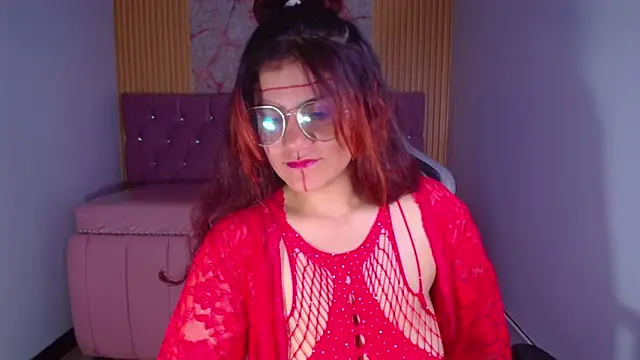 Scarlett jhonson ch online show from 05.28.26
