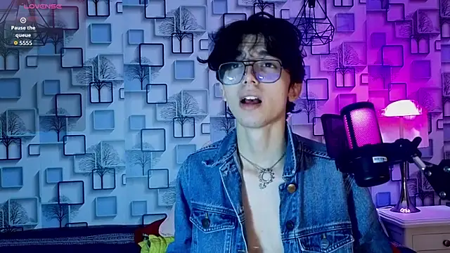 Twink Sebas7 online show from 05.06.26