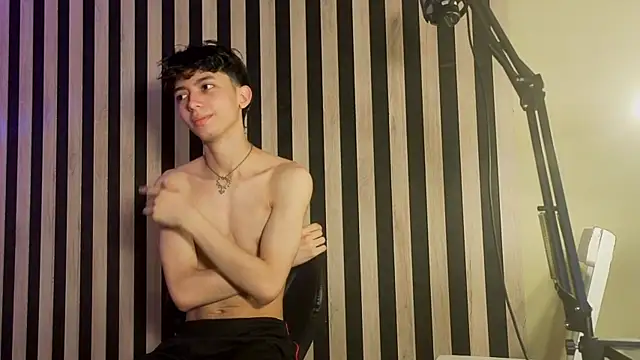 Twink Sebas7 online show from 06.04.26