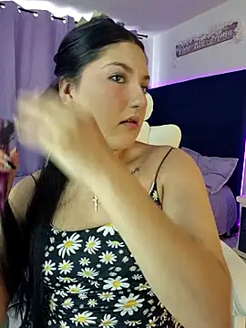 Snapshot of Celestee_21 chatting on 05.30.26 Celestee 21 online show from 05.30.26