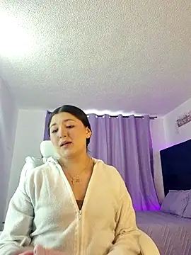 Celestee 21 online show from 06.07.26