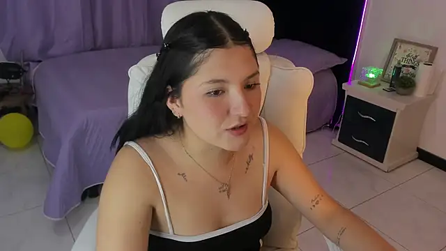 Celestee 21 online show from 07.06.26