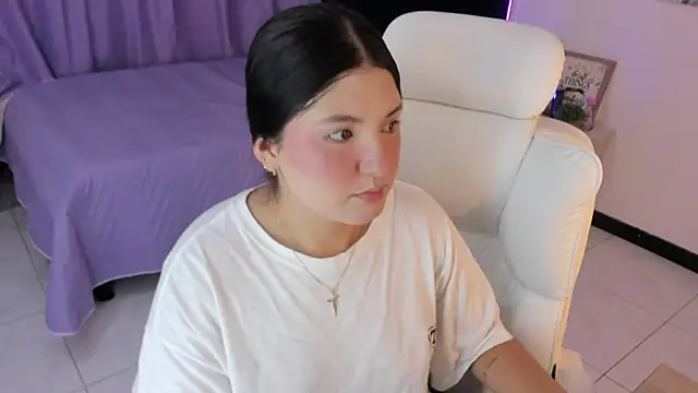 Celestee 21 online show from 07.12.26