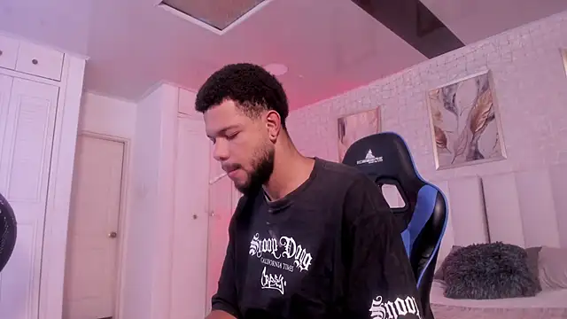 Snapshot of cero_khalifa chatting on 04.20.26 cero khalifa online show from 04.20.26
