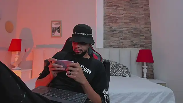 Snapshot of cero_khalifa chatting on 05.27.26 cero khalifa online show from 05.27.26
