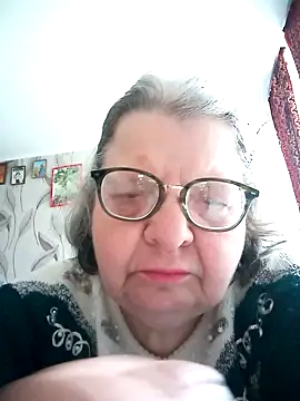 MartaMia68 online show from 05.13.26