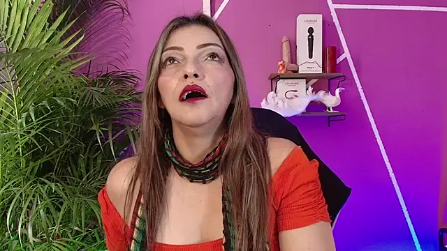 CarolMis 79 online show from 05.08.26