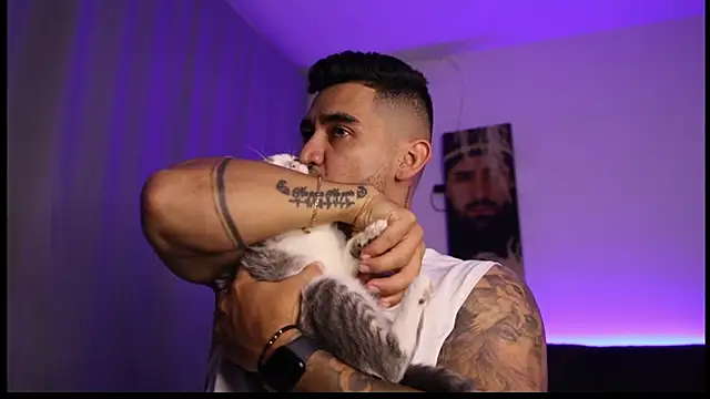 miike smit online show from 04.16.26