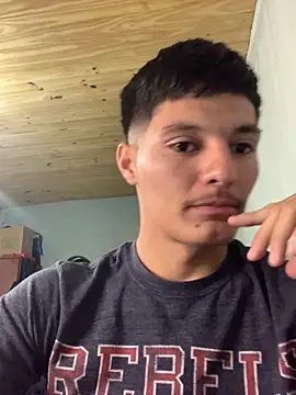 EmilianoShock online show from 04.23.26