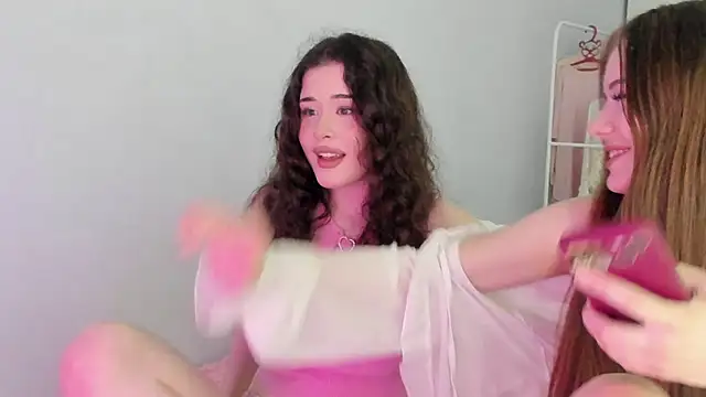 ChloeBlisss online show from 05.16.26